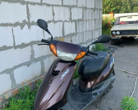 Ямаха С-Элизе, объемом двигателя 50 л и пробегом 0 тыс. км за 339 $, фото 2 на Automoto.ua