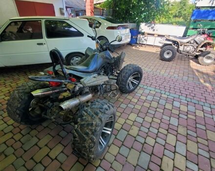 Ямаха С-Елізє, об'ємом двигуна 0.3 л та пробігом 0 тис. км за 2000 $, фото 8 на Automoto.ua