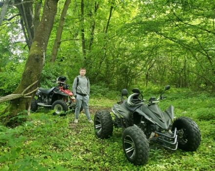 Ямаха С-Елізє, об'ємом двигуна 0.3 л та пробігом 0 тис. км за 2000 $, фото 1 на Automoto.ua