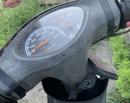 Ямаха С-Элизе, объемом двигателя 50 л и пробегом 0 тыс. км за 339 $, фото 3 на Automoto.ua