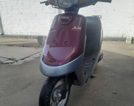 Ямаха С-Елізє, об'ємом двигуна 49 л та пробігом 0 тис. км за 500 $, фото 1 на Automoto.ua