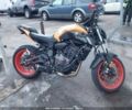 Ямаха С-Элизе, объемом двигателя 0.7 л и пробегом 0 тыс. км за 2700 $, фото 11 на Automoto.ua