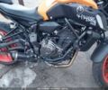 Ямаха С-Элизе, объемом двигателя 0.7 л и пробегом 0 тыс. км за 2700 $, фото 7 на Automoto.ua