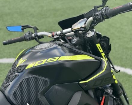 Ямаха С-Елізє, об'ємом двигуна 0.9 л та пробігом 0 тис. км за 4400 $, фото 6 на Automoto.ua