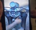 Ямаха С-Элизе, объемом двигателя 49 л и пробегом 0 тыс. км за 504 $, фото 4 на Automoto.ua