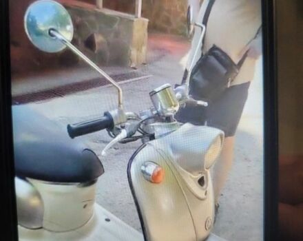 Ямаха С-Элизе, объемом двигателя 49 л и пробегом 0 тыс. км за 504 $, фото 1 на Automoto.ua