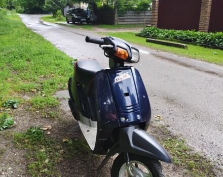 Ямаха С-Элизе, объемом двигателя 49 л и пробегом 0 тыс. км за 216 $, фото 2 на Automoto.ua