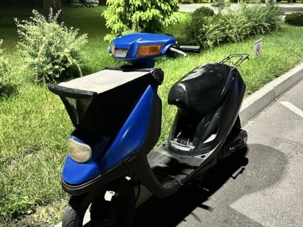Ямаха С-Элизе 1992 в Александрие на Automoto.ua Ямаха С-Элизе, объемом двигателя 65 л и пробегом 0 тыс. км за 266 $, фото 1 на Automoto.ua