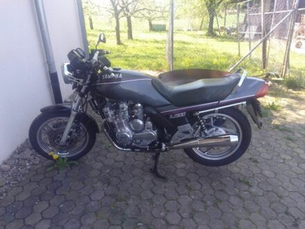 Ямаха С-Елізє 1993 у Бережанах на Automoto.ua Ямаха С-Елізє, об'ємом двигуна 0.9 л та пробігом 0 тис. км за 2000 $, фото 1 на Automoto.ua
