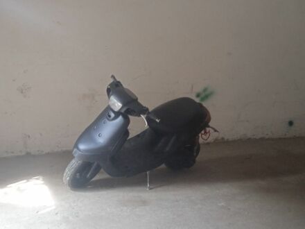 Ямаха С-Елізє 1995 у Пустомытах на Automoto.ua Ямаха С-Елізє, об'ємом двигуна 70 л та пробігом 0 тис. км за 456 $, фото 1 на Automoto.ua