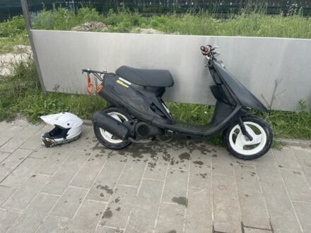Ямаха С-Элизе, объемом двигателя 65 л и пробегом 0 тыс. км за 385 $, фото 1 на Automoto.ua