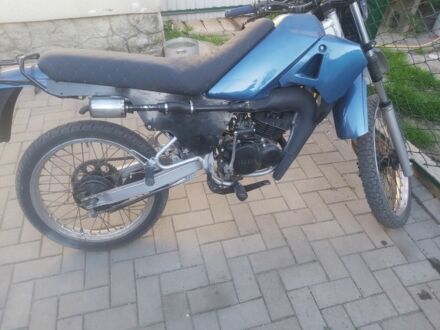 Ямаха С-Елізє 1998 у Рівному на Automoto.ua Ямаха С-Елізє, об'ємом двигуна 50 л та пробігом 0 тис. км за 26500 $, фото 1 на Automoto.ua