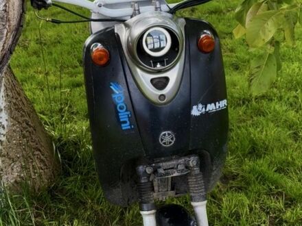 Ямаха С-Элизе 1998 в Городке на Automoto.ua Ямаха С-Элизе, объемом двигателя 65 л и пробегом 0 тыс. км за 387 $, фото 1 на Automoto.ua