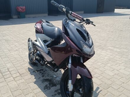 Ямаха С-Элизе 1998 в Фастове на Automoto.ua Ямаха С-Элизе, объемом двигателя 49 л и пробегом 0 тыс. км за 2417 $, фото 1 на Automoto.ua