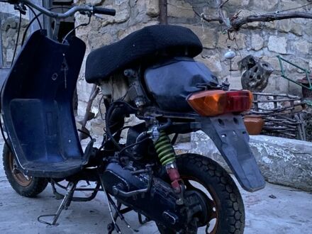 Ямаха С-Элизе 1998 в Раздельной на Automoto.ua Ямаха С-Элизе, объемом двигателя 49 л и пробегом 0 тыс. км за 8 $, фото 1 на Automoto.ua