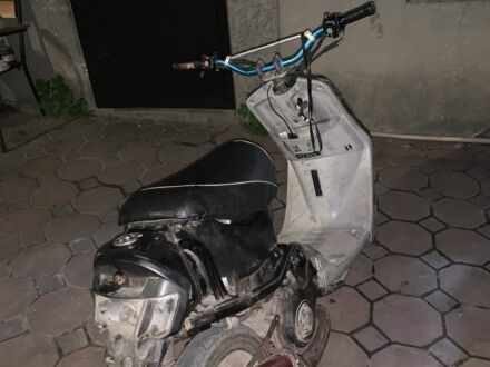 Ямаха С-Елізє 1999 у Одесі на Automoto.ua Ямаха С-Елізє, об'ємом двигуна 72 л та пробігом 0 тис. км за 61 $, фото 1 на Automoto.ua