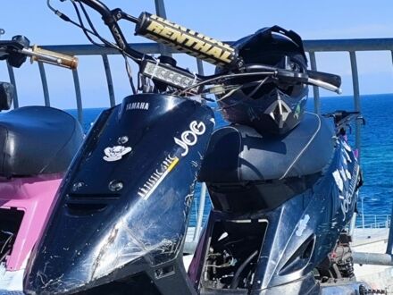Ямаха С-Елізє 1999 у Одесі на Automoto.ua Ямаха С-Елізє, об'ємом двигуна 65 л та пробігом 0 тис. км за 266 $, фото 1 на Automoto.ua
