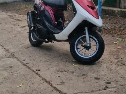 Ямаха С-Елізє 1999 у Чорноморську (Іллічівську) на Automoto.ua Ямаха С-Елізє, об'ємом двигуна 70 л та пробігом 0 тис. км за 363 $, фото 1 на Automoto.ua