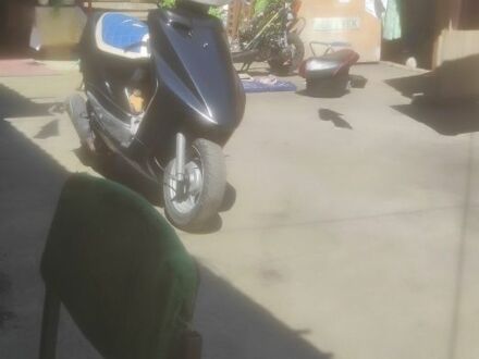 Ямаха С-Элизе 1999 в Одессе на Automoto.ua Ямаха С-Элизе, объемом двигателя 65 л и пробегом 0 тыс. км за 361 $, фото 1 на Automoto.ua