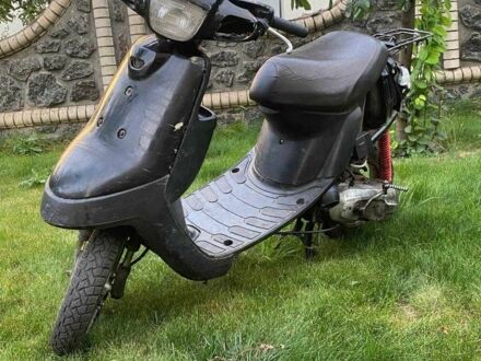 Ямаха С-Элизе 1999 в Виннице на Automoto.ua Ямаха С-Элизе, объемом двигателя 72 л и пробегом 0 тыс. км за 224 $, фото 1 на Automoto.ua