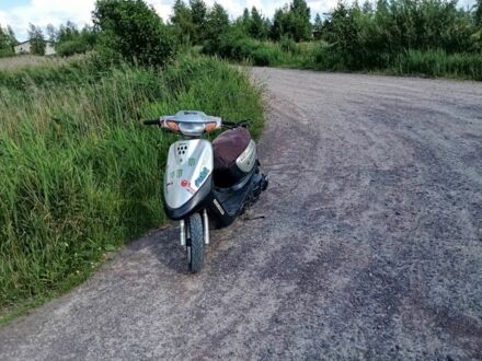 Ямаха С-Элизе, объемом двигателя 65 л и пробегом 0 тыс. км за 170 $, фото 1 на Automoto.ua
