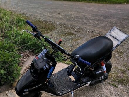 Ямаха С-Элизе 1999 в Тульчине на Automoto.ua Ямаха С-Элизе, объемом двигателя 65 л и пробегом 0 тыс. км за 508 $, фото 1 на Automoto.ua