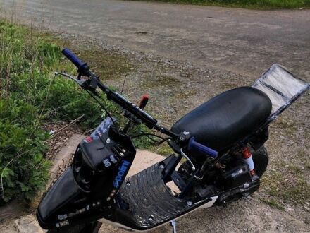 Ямаха С-Элизе 1999 в Тульчине на Automoto.ua Ямаха С-Элизе, объемом двигателя 65 л и пробегом 0 тыс. км за 508 $, фото 1 на Automoto.ua