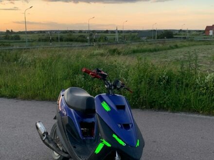 Ямаха С-Елізє 1999 у Львові на Automoto.ua Ямаха С-Елізє, об'ємом двигуна 70 л та пробігом 0 тис. км за 648 $, фото 1 на Automoto.ua