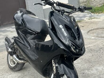 Ямаха С-Елізє, об'ємом двигуна 70 л та пробігом 0 тис. км за 1803 $, фото 1 на Automoto.ua