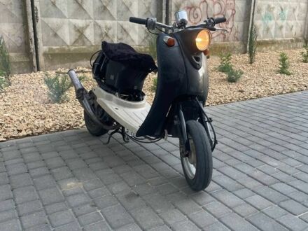 Ямаха С-Елізє 1999 у Теплодаре на Automoto.ua Ямаха С-Елізє, об'ємом двигуна 72 л та пробігом 0 тис. км за 363 $, фото 1 на Automoto.ua