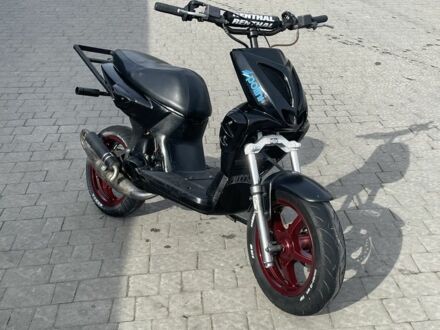 Ямаха С-Елізє 1999 у Калуше на Automoto.ua Ямаха С-Елізє, об'ємом двигуна 72 л та пробігом 0 тис. км за 1900 $, фото 1 на Automoto.ua