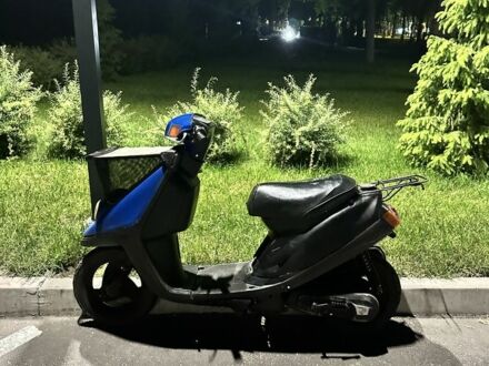 Ямаха С-Елізє 2000 у Александрие на Automoto.ua Ямаха С-Елізє, об'ємом двигуна 65 л та пробігом 0 тис. км за 241 $, фото 1 на Automoto.ua