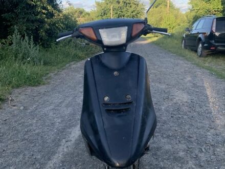 Ямаха С-Елізє, об'ємом двигуна 49 л та пробігом 0 тис. км за 121 $, фото 1 на Automoto.ua