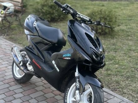 Ямаха С-Елізє 2000 у Мостисках на Automoto.ua Ямаха С-Елізє, об'ємом двигуна 72 л та пробігом 0 тис. км за 1750 $, фото 1 на Automoto.ua