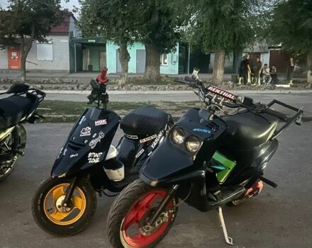 Ямаха С-Елізє, об'ємом двигуна 49 л та пробігом 0 тис. км за 461 $, фото 1 на Automoto.ua