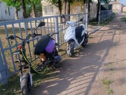 Ямаха С-Элизе 2000 в Никополе на Automoto.ua Ямаха С-Элизе, объемом двигателя 49 л и пробегом 0 тыс. км за 121 $, фото 1 на Automoto.ua