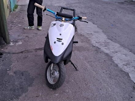 Ямаха С-Элизе 2000 в Борисполе на Automoto.ua Ямаха С-Элизе, объемом двигателя 65 л и пробегом 0 тыс. км за 363 $, фото 1 на Automoto.ua