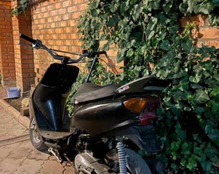 Ямаха С-Елізє, об'ємом двигуна 70 л та пробігом 0 тис. км за 364 $, фото 1 на Automoto.ua