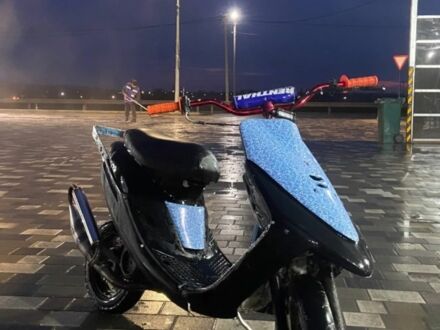 Ямаха С-Элизе, объемом двигателя 72 л и пробегом 0 тыс. км за 530 $, фото 1 на Automoto.ua