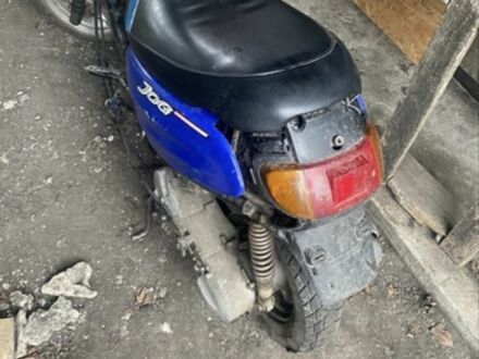 Ямаха С-Элизе 2000 в Подольск (Котовск) на Automoto.ua Ямаха С-Элизе, объемом двигателя 65 л и пробегом 0 тыс. км за 210 $, фото 1 на Automoto.ua