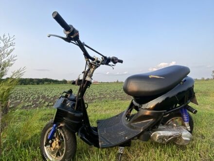 Ямаха С-Элизе 2000 в Барышевке на Automoto.ua Ямаха С-Элизе, объемом двигателя 65 л и пробегом 0 тыс. км за 484 $, фото 1 на Automoto.ua