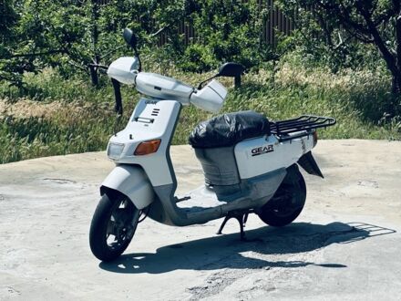 Ямаха С-Елізє 2000 у Гайсине на Automoto.ua Ямаха С-Елізє, об'ємом двигуна 50 л та пробігом 0 тис. км за 300 $, фото 1 на Automoto.ua