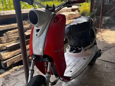 Ямаха С-Элизе 2000 в Пустомытах на Automoto.ua Ямаха С-Элизе, объемом двигателя 66 л и пробегом 0 тыс. км за 134 $, фото 1 на Automoto.ua