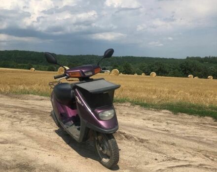 Ямаха С-Элизе, объемом двигателя 50 л и пробегом 0 тыс. км за 278 $, фото 1 на Automoto.ua