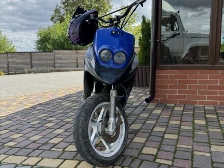 Ямаха С-Элизе 2000 в Бару на Automoto.ua Ямаха С-Элизе, объемом двигателя 72 л и пробегом 0 тыс. км за 1350 $, фото 1 на Automoto.ua