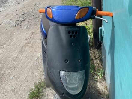 Ямаха С-Елізє, об'ємом двигуна 65 л та пробігом 0 тис. км за 265 $, фото 1 на Automoto.ua