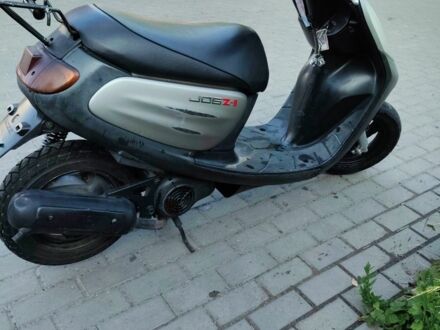 Ямаха С-Елізє 2001 у Тальном на Automoto.ua Ямаха С-Елізє, об'ємом двигуна 49 л та пробігом 0 тис. км за 384 $, фото 1 на Automoto.ua