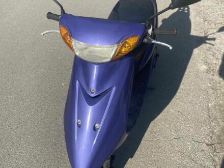 Ямаха С-Елізє 2001 у Броварах на Automoto.ua Ямаха С-Елізє, об'ємом двигуна 50 л та пробігом 0 тис. км за 661 $, фото 1 на Automoto.ua
