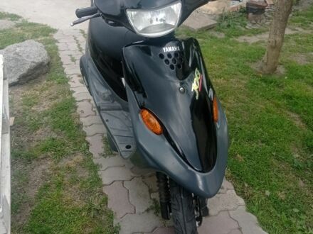 Ямаха С-Элизе 2002 в Умани на Automoto.ua Ямаха С-Элизе, объемом двигателя 50 л и пробегом 0 тыс. км за 327 $, фото 1 на Automoto.ua