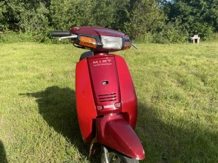 Ямаха С-Елізє 2003 у Василькове на Automoto.ua Ямаха С-Елізє, об'ємом двигуна 49 л та пробігом 0 тис. км за 168 $, фото 1 на Automoto.ua